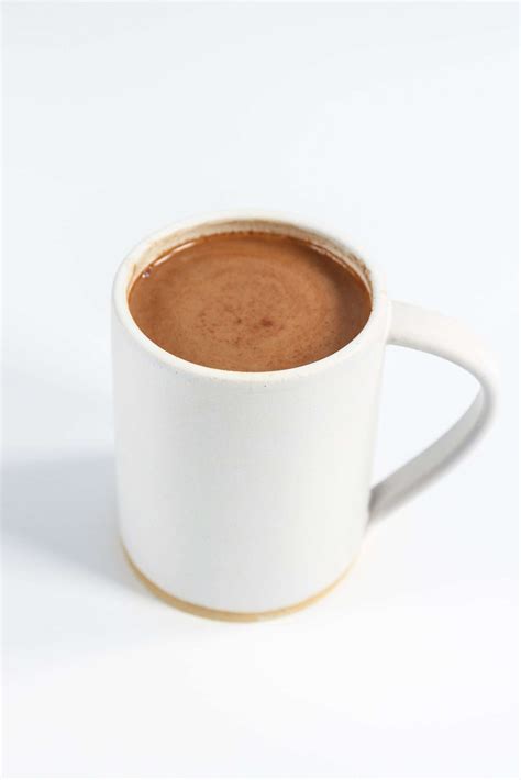 How To Make A Mocha Latte With Hot Chocolate Mix At Cynthia Jasmin Blog