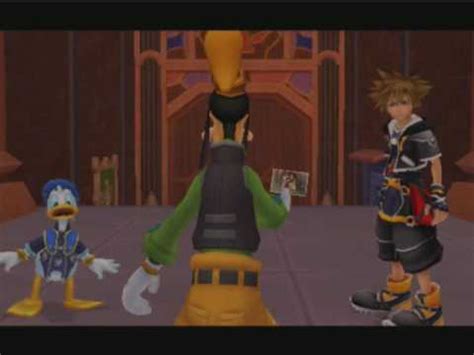 KINGDOM HEARTS 2 EPISODIO 73 DE NUEVO EN VILLA CREPÚSCULO YouTube