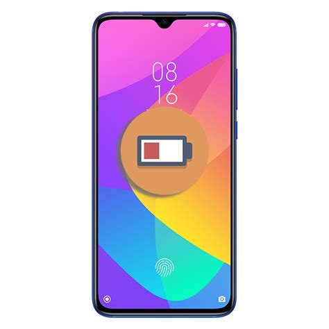 Batería Xiaomi Mi9 lite - DoctorMovil