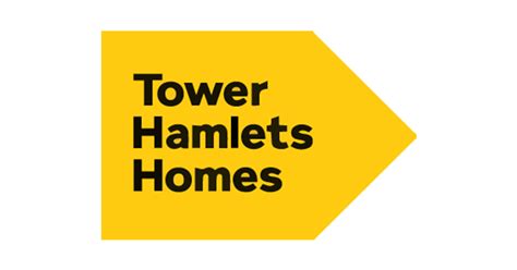 repairs coordinator tower hamlets homes