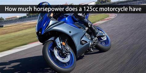 discover motorcycle horsepower  vital indicator  performance