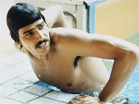 Is Mark Spitz Gay On Sexuality And Being A Sex Symbol
