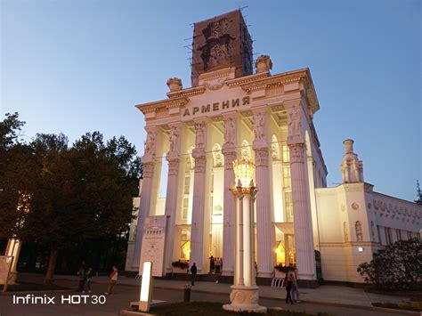 Первый взгляд Infinix Hot и Hot i стоит ли покупать Mobile review Все о мобильной