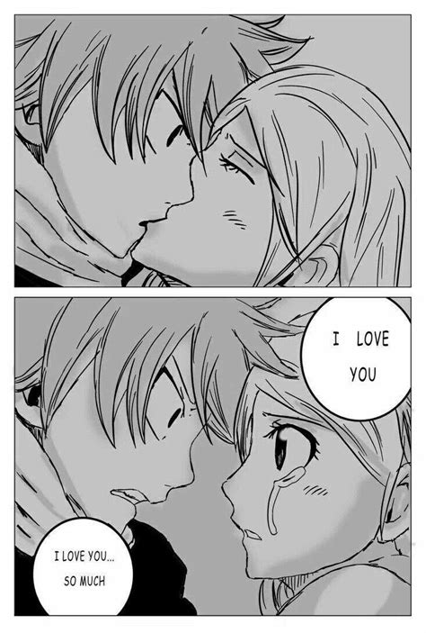 Awee The Feelzszs Hvjkfksfh Fairy Tail Comics Fairy Tail Natsu And
