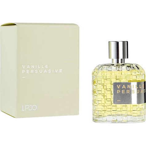 VANILLE PERSUASIVE Perfume - VANILLE PERSUASIVE by Lpdo | Feeling Sexy ...