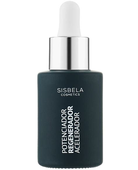 Sisbela Регенерирующая сыворотка для лица Regenerating Serum 30мл ...