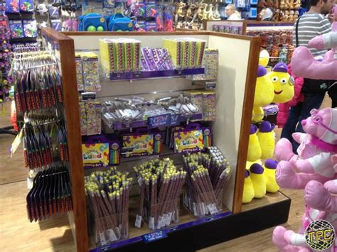 Here Is A Look At The New Cbeebies Theme Park Collective Facebook