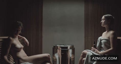 ANNA ROTHLIN Nude AZNude