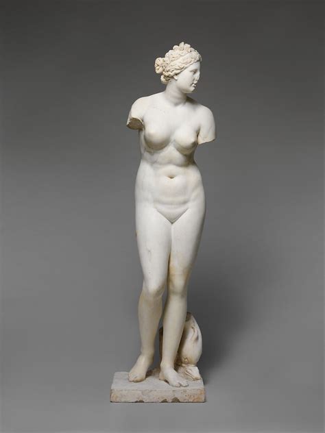 The Nude In Western Art And Its Beginnings In Antiquity The Metropolitan Museum Of Art