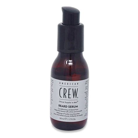 American Crew Beard Serum 1.75 Oz