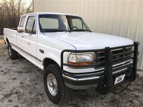 1997 Ford F250 For Sale Cc 1769542