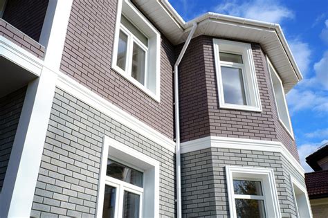 "Белань" - производство термопанелей без затирки швов на основе ППУ