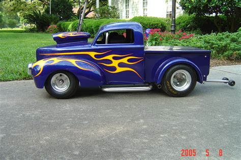 1941 Willys Go Kart Artofit