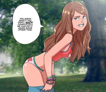 Tammy In The Park Muses Sex And Porn Comics
