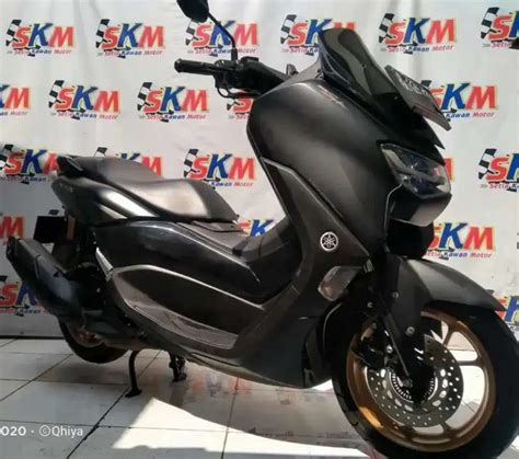 DP CUMA 1 JUTA ANGSURAN TERJANGKAU Motor Bekas 900971649