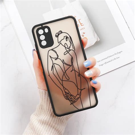 Купить Чехол для Samsung A51 A71 A32 A52 Окрашенные чехлы для телефонов ...