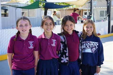 FAITH’s View on Standardized Testing — Faith Christian Academy Coalinga