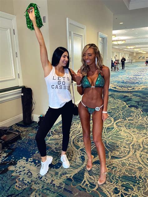 Sexy New Mairead Carlin Bikini Pics