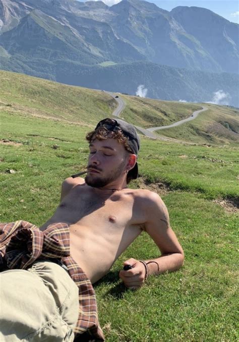 Yourb I Gay Porn Star From Andolinixxl