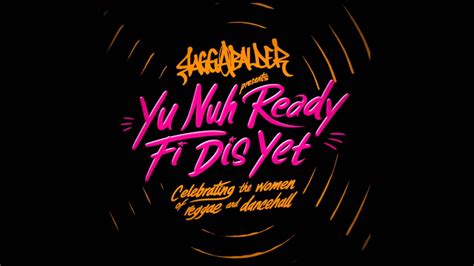 Raggabalder Yu Nuh Ready Fi Dis Yet Mixtape Teaser Tuva Youtube