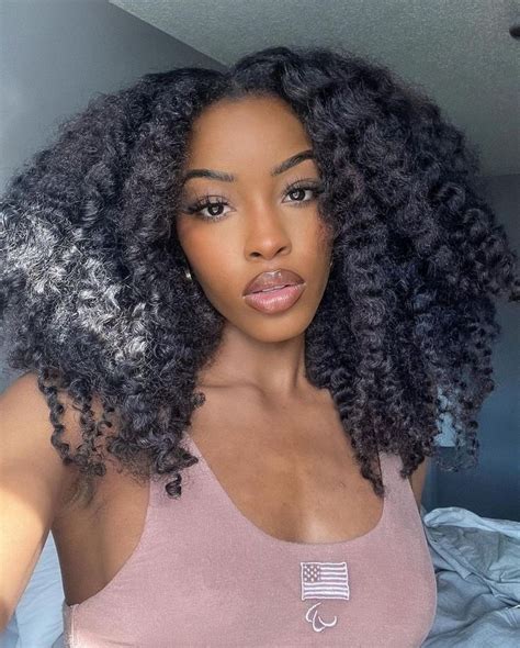 Beautiful Black Hair Natural Hair Beauty Natural Hair Tips Natural Hair Styles Girls Natural