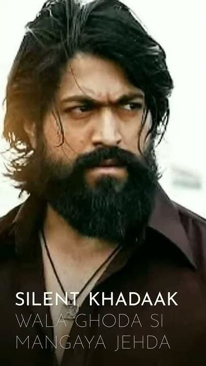 Kgf Chapter 2 Attitude Full Screen Whatsapp Status Kgf Yash Kgf Best Attitude Status