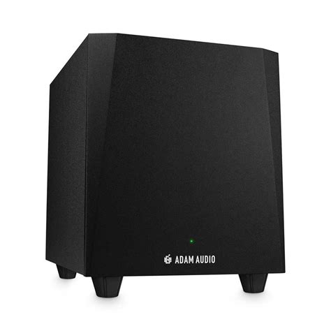 Sounds Easy | Adam Audio - Studio Monitors