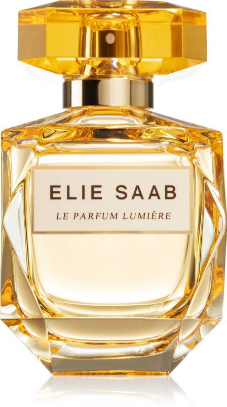 Elie Saab Le Parfum Lumière Eau de Parfum für Damen Notino