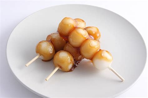 Dango - Wikipedia