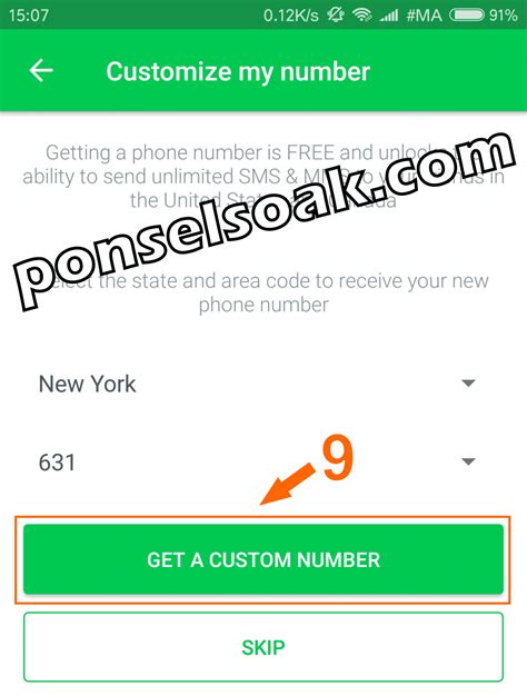 Cara Verifikasi WhatsApp Tanpa SMS Free Nggak Pake Ribet!