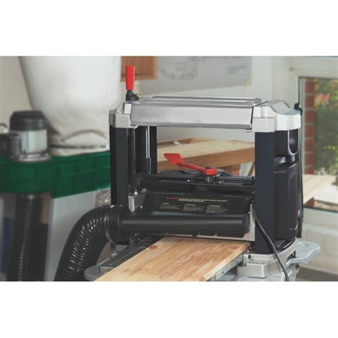 Рейсмусовый станок Metabo DH 330