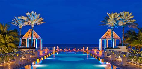 Diplomat Hotel Hollywood Fl Pool