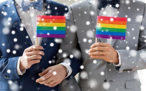 Premium Photo People Homosexuality Same Sex Marriage And Love