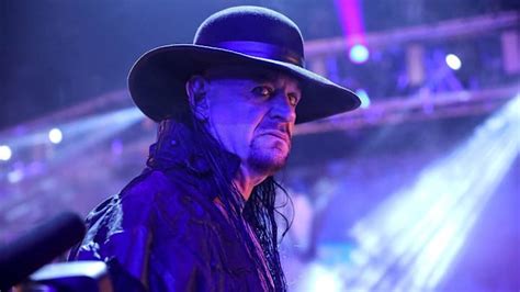 The Undertaker Net Worth 2025