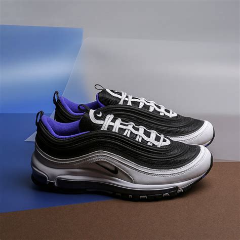 Мужские кроссовки Nike Air Max 97 (921826-103) - купить оригинал в ...