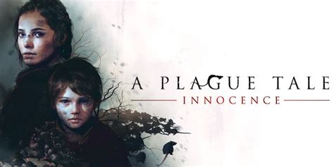 A Plague Tale: Innocence (Xbox One) im Test – Eine beklemmende Reise ...