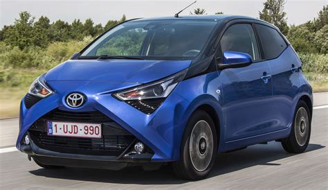 Toyota Autokatalog - Technische Daten,Test & Bewertung