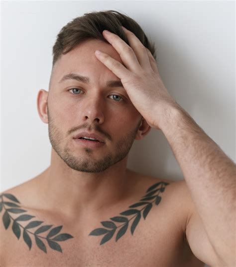 The Best Tattoo Ideas For Men In 2025 60 Cool Designs