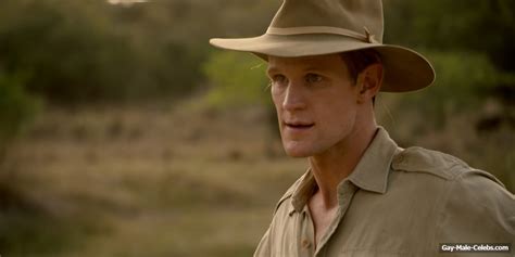 Matt Smith Nude And Sexy In The Crown Gay Male Celebs
