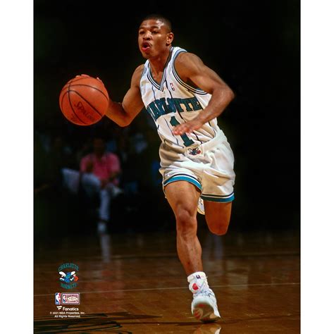 Muggsy Bogues