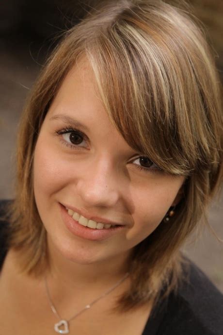 Nice German Girl With A Pretty Face Models In The Nude For The First Time Coedcherry