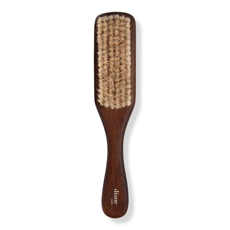 Diane Oak Wood 100 Boar Styling Brush 1