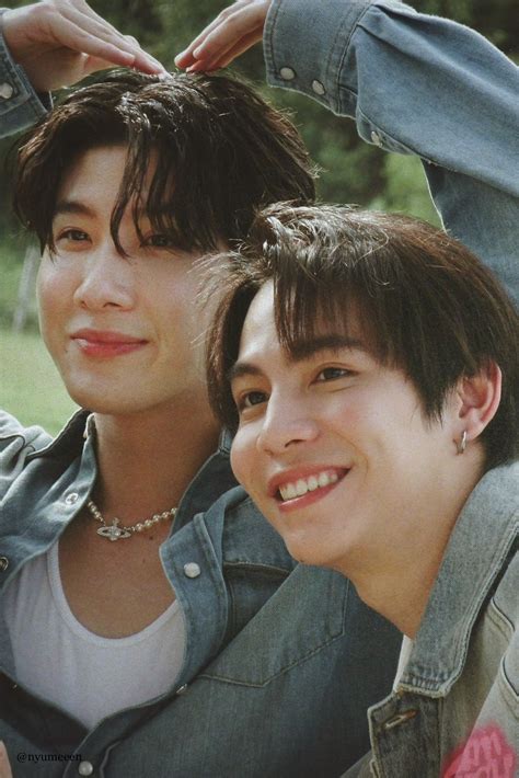 FantimeXFirstKhaotung Gmmtv Actors Cute Gay Couples Actors