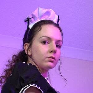 Lady ASMR Nude Photo