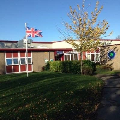 Upperwood Academy Official Page