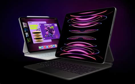 Apple представила планшеты iPad и iPad Pro нового поколения | РБК Life