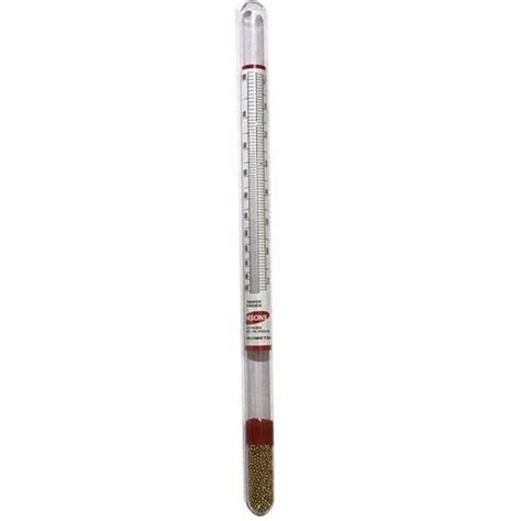 Hydrometer for Measuring Specific Gravity Rang (1000-2000) at ₹ 330 ...