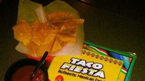 Taco Fiesta | Michigan