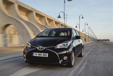 U Ywana Toyota Yaris Iii Opinie Zalety Wady I Typowe Usterki Jaki