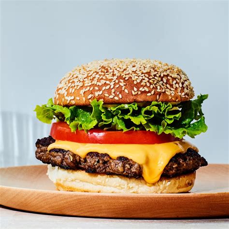 How to Make Butter Burgers, the Juiciest of Them All | Epicurious